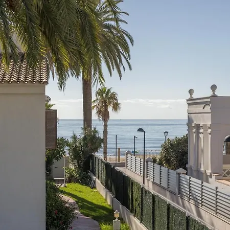 Sumergete En De Benicasim Apartment