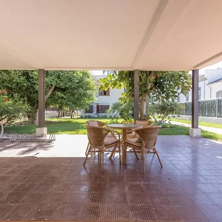 Sumergete En De Benicasim Appartement