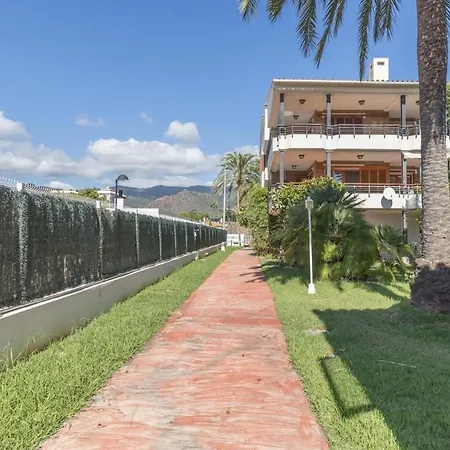 Sumergete En De Benicasim * Benicàssim