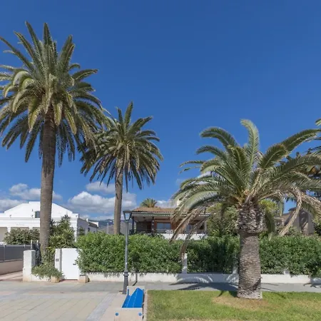 Sumergete En De Benicasim Apartment